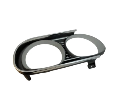 1971 Plymouth Satellite 4 door Left Driver Side Headlight Bezel 3442157 NOS - Image 1 of 4