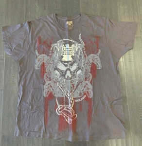 ANTIK DENIM SHIRT- NWOT- SIZE 2X - Picture 1 of 7
