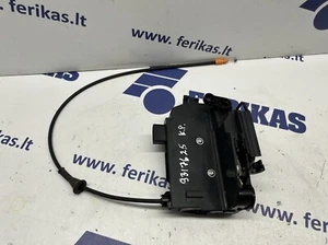 Cerradura puerta lado conductor Scania R (izquierda) 2640842, 2265353 - Imagen 1 de 6