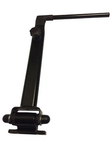 Soporte Espejo Telescópico Derecho Deutz Agrotron 80-260 4.70-6.45, 1130-1160 TTV - Imagen 1 de 1