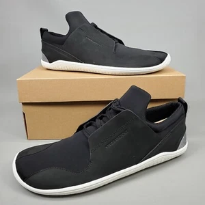 VivoBarefoot Kasana Ghillie Damenschuhe Größe EU 39/US 7 - 7,5 schwarz200175-01 - Bild 1 von 12