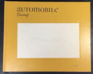Automobile Quarterly - Modulo - 1971, Vol. 9 No. 4 - Bild 1 von 6