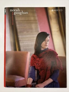 Berroco :Norah Gaughan Collection vol.1:Urban Layers W/ Web Exclusive Printout - Picture 1 of 5