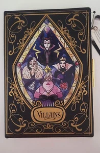 Borsa a tracolla Disney Torrid Disney Villain Storybook - Crudelia Ursula Malifice - Foto 1 di 4