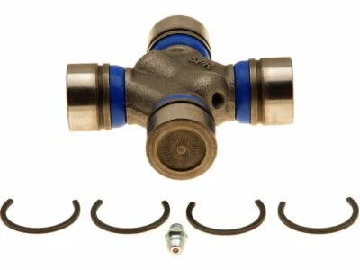 Para Chevrolet Silverado 1500 1999-2016 Universal Joint Spicer 92626YP 2000 2001 Foto 1 de 2