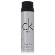 Ck One By Calvin Klein Body Spray 5.2oz/154ml For Unisex