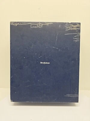 Brookstone 4 pc Wine Opener Set in original packaging. D23 - Image 1 of 4