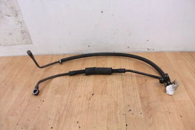 Mangueras de línea de aceite Suzuki GSXR750 1986 Foto 1 de 4