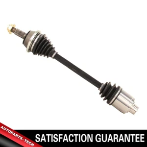 Fits Acura Legend 1991 1992 1993 1994 1995 Front Left 1X CV Axle Shaft - Picture 1 of 3