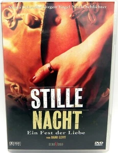 Stille Nacht Ein Fest Der Liebe By Dani Levy DVD PAL Europen Deutsh German - Bild 1 von 3