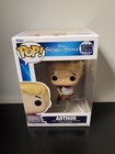 Funko Pop!: The Sword in the Stone: Arthur #1099