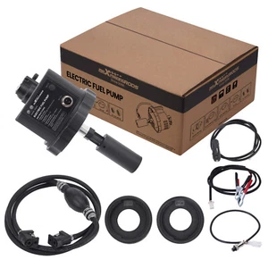 Generator Fuel Booster Pump - Compatible with MXR2300/MXR2350/MXR3500/MXR3800 - Picture 1 of 12