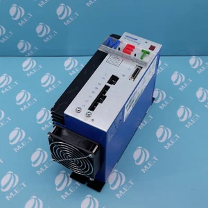 Kollmorgen PRD-P320260Z-C2 CP320260 Servostar 20a/ph 4,5kw PRDP320260ZC2 CP32026 - Bild 1 von 5