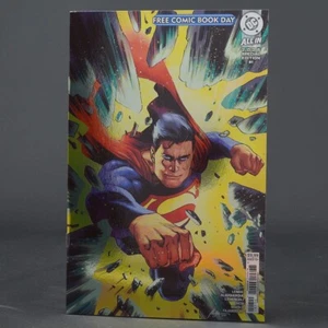 FCBD ALL IN Absolute Universe Special Edition #1 Foil DC Comics 2025 0225DC198 - Bild 1 von 4