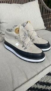 Converse Stivali Foderati in Pile Mountain Club Hiker Sneaker 566164C Donna Taglia 11 - Foto 1 di 13