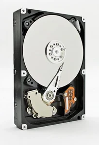 Seagate Constellation 2 TB 3.5 Zoll SATA-III 6Gb/s ST32000646NS HDD   #110394 - Afbeelding 1 van 1