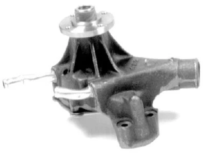 Bomba de agua GMC P3500 1996-1999 49665QDNV 1997 1998 Foto 1 de 2