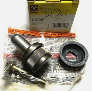 Moog Front Upper Ball Joint K8608T Made in USA - Picture 1 of 2