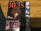 New+York+Mets+1991+Official+Yearbook
