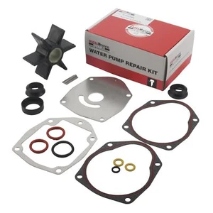 Outboard Water Pump Repair Service for Mercury 65 70 75 80 90 125 225 HP Engine - Bild 1 von 10