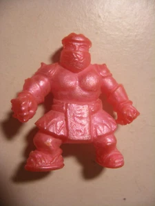 IDEAL panosh Exogini M.U.S.C.L.E MAN kinnikuman Les COSMIX Rose Pink VANDALUS - Picture 1 of 2