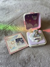 POP MART Romantic Ring Box Series - Insectoy with Card