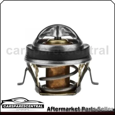For 1997-1999 Mercury Tracer 2.0L Engine Coolant Thermostat Motorad - Image 1 of 4