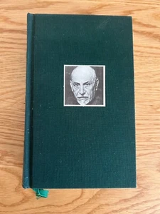 LUIGI PIRANDELLO COLLEZIONI PREMI NOBEL LE OPERE NARRATIVA TEATRO MONDADORI 1972 - Picture 1 of 9
