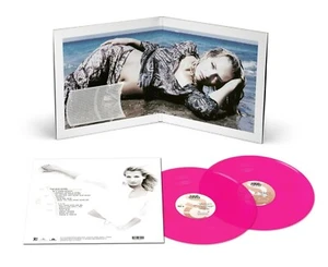 Sarah Connor – Unbelievable (2 LP Magenta Vinyl,Limited Ed.)SEALED - Bild 1 von 2