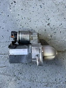 2009-2014 HYUNDAI SONATA 2010-2014 SANTA FE 12-14 KIA OPTIMA STARTER 361002G100* - Picture 1 of 6