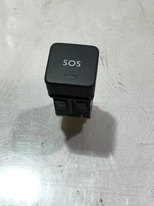 HONDA CIVIC 2016 MK9 SOS INTERRUPTOR DE CONTROL BOTÓN /2012-17 - Imagen 1 de 6