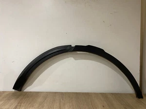 RANGE ROVER EVOQUE L538 REAR WHEEL ARCH TRIM N/S PASSENGER SIDE BJ32-290E23-AE - Picture 1 of 2