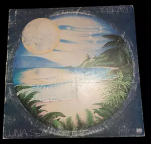 Firefall - Luna Sea Vinyl LP 33 U/min Atlantic SD 19101 1977 - Bild 1 von 6