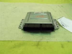 Engine ECM Electronic Control Module 3.5L 6 Cylinder FWD Fits 06 MURANO 743281 - Foto 1 di 12