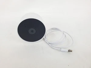 Google G3AL9 Nest Cam Indoor/Outdoor 1080P Smart Surveillance Camera - Picture 1 of 4