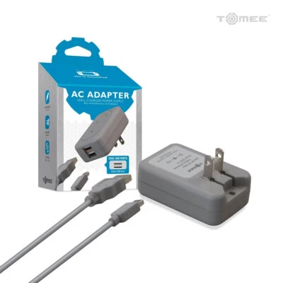 AC Power Adapter for Wii U GamePad - Tomee - Image 1 of 4
