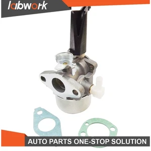 Labwork Tiller Carburetor Replacement With Gasket  697422 110412 696065 - Picture 1 of 6