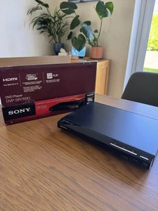 SONY DVD Player DVP-SR760H - Picture 1 of 4