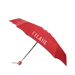 Genuine ALVIERO MARTINI 1° CLASSE Umbrella Female red - 50EM1100660010350 - Picture 1 of 3