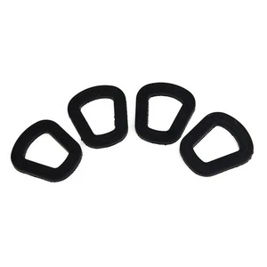 Seal Gaskets For 5/10/20 Litre Spare 4pcs 54mm New Sealing Accessories - Picture 1 of 12