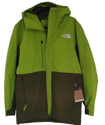 Chaqueta de esquí aislante Freedom The North Face para hombre talla M Foto 1 de 4