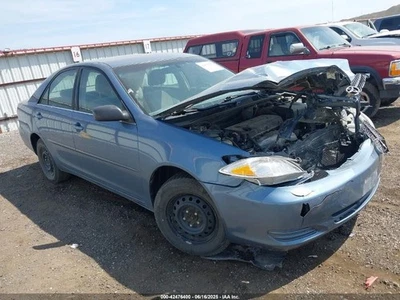 Ignition Switch Conventional Ignition Fits 03-20 4 RUNNER 1438177 - Image 1 of 4