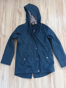 Regenjacke Gr.134 Blau - Bild 1 von 3