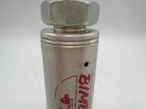 BIMBA 091 PNEUMATIC CYLINDER - Picture 1 of 2