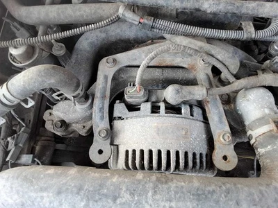 Alternador 130 amperios compatible con 98-02 Lincoln Continental 5099125 Foto 1 de 4