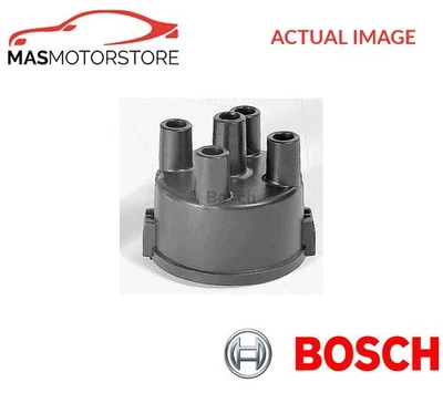 IGNITION DISTRIBUTOR CAP BOSCH 1 987 233 027 FOR NISSAN SUNNY I,STANZA - Image 1 of 4
