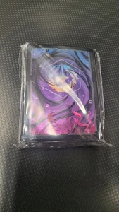 Disney Lorcana TCG Ursula’s Return Illumineer’s Quest Sleeves Gen Con 2025 Promo - Picture 1 of 2