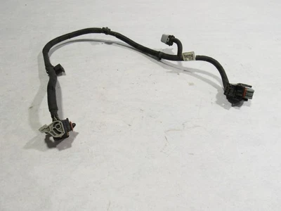 17-20 Genesis G80 2017 Rear Emergency Parking Brake Wire Wiring Harness ; :Y - Image 1 of 4