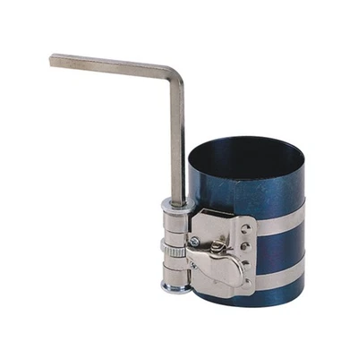 WEBER TOOLS Kolbenringspannband WT-1360 75mm - Bild 1 von 4