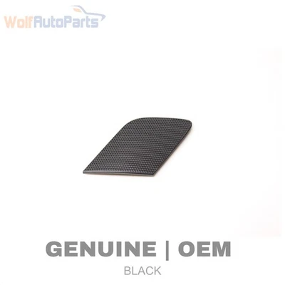 2010-2011 MERCEDES-BENZ ML450 - Grade/Capa de Alto-falante Tweeter Traseira Direita - Imagem 1 de 4